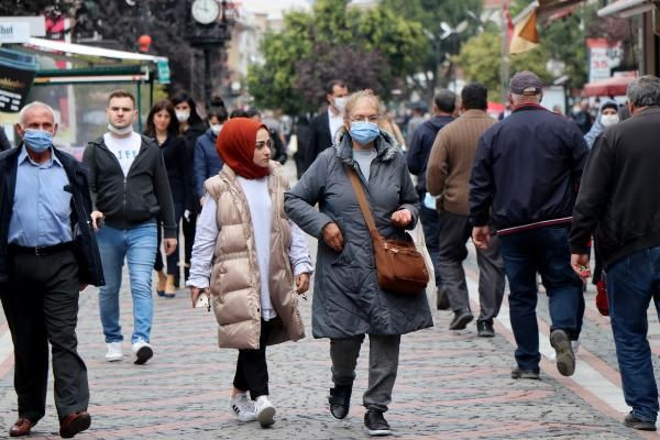 Kırmızı alarm! Kırklareli ve Edirne'de vakalar artıyor - Resim: 2