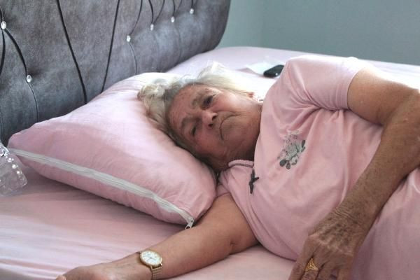 Adana'da yürüyerek girdiği hastaneden yatalak çıktı! Korkunç iddialar - Resim: 3