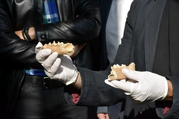 Bİlinmeyen gerçek ortaya çıktı! İzmir'de bulundu gören şaştı kaldı - Resim: 4