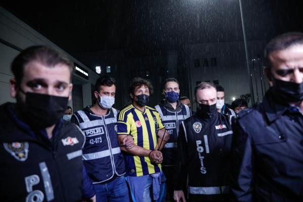 Çiftlik Bank dolandırıcısı Fenerbahçe forması  giydi! Rıdvan Dilmen ve Fenerbahçe ayağa kalktı - Resim: 4