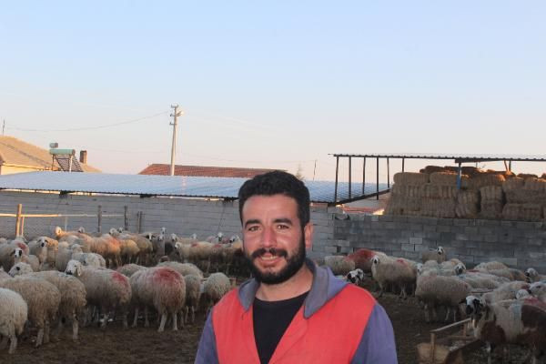 100 bin TL kazandı! Aksaray'da 14 taneyle başladı hem yetiştiriyor hem de satıyor - Resim: 2