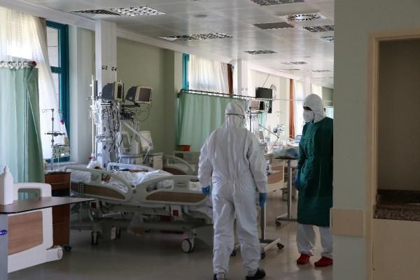 Doç. Dr. Hakan Akelma'dan aşı çağrısı! "Aşı olmak için yakınınızın ölmesini mi bekliyorsunuz?" - Resim: 1