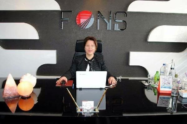 İzmir'deki 'Saadet Zinciri' yöneticilerinin büyük vurgun planını Çiftlik Bank Tosuncuğu bozmuş - Resim: 2