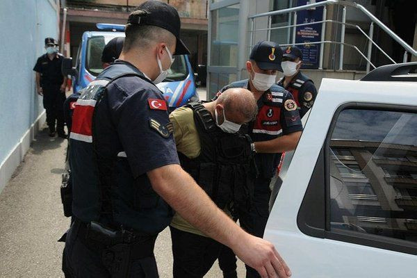 İmam baba 3 küçük kızını tabancayla öldürdü! Tanık astsubayın anlattıkları yürek dağladı - Resim: 2