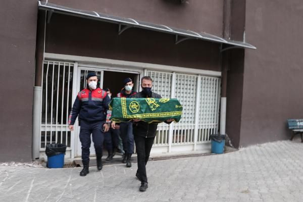 Eskişehir'deki vahşet! Atık ayrıştırma tesisinde bulunan bebek başına vurularak öldürülmüş - Resim: 2