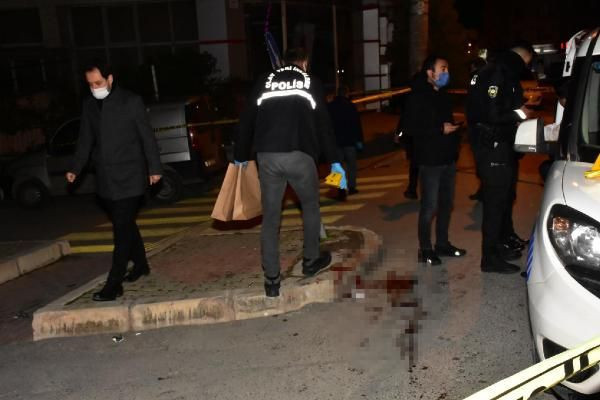 İzmir'de düğünde 'halay başı olma' kavgası kanlı bitti: 1'i ağır 3 yaralı - Resim: 1