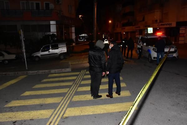 İzmir'de düğünde 'halay başı olma' kavgası kanlı bitti: 1'i ağır 3 yaralı - Resim: 3
