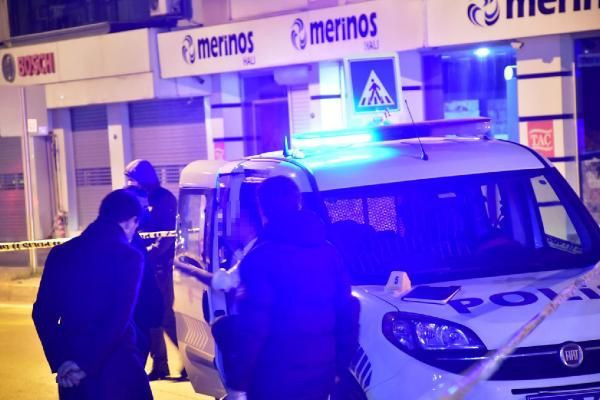 İzmir'de düğünde 'halay başı olma' kavgası kanlı bitti: 1'i ağır 3 yaralı - Resim: 4
