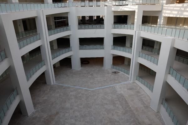 Avrupa'nın en büyük fizik tedavi hastanesi İstanbul'da açılıyor! Tek kişilik ve çift kişilik VİP odalar... - Resim: 1