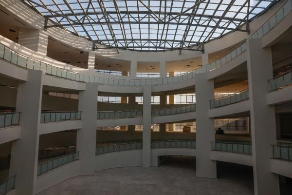 Avrupa'nın en büyük fizik tedavi hastanesi İstanbul'da açılıyor! Tek kişilik ve çift kişilik VİP odalar... - Resim: 2