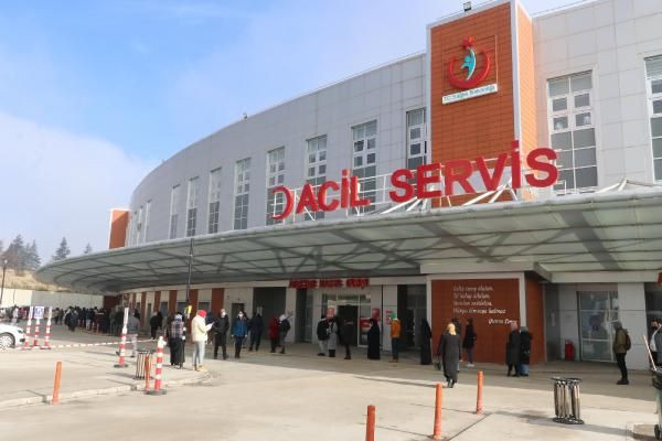 Eskişehir’de koronavirüs alarmı vakalar patladı! Etkinliler iptal edildi - Resim: 3