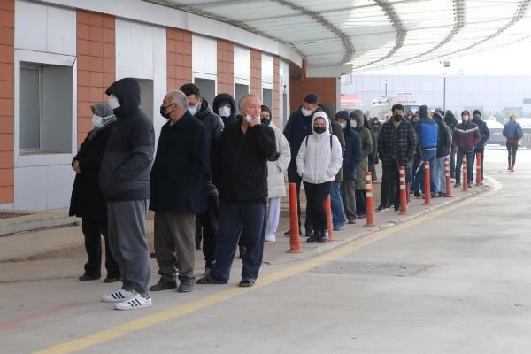 Eskişehir’de koronavirüs alarmı vakalar patladı! Etkinliler iptal edildi - Resim: 4
