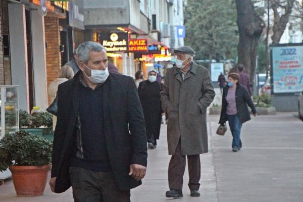 Omicron fena vurdu! İstanbul'da harita kırmızıya döndü - Resim: 3