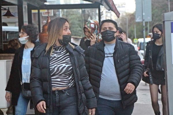 Omicron fena vurdu! İstanbul'da harita kırmızıya döndü - Resim: 4