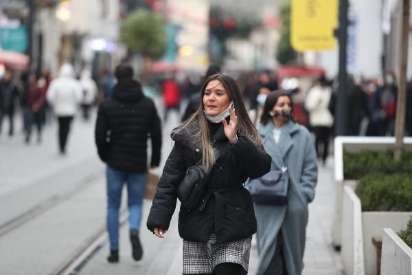 Sağlık Bakanlığı'nın son verileri ürküttü! Vakalar resmen patladı 100 binde 1500'ü aştı - Resim: 2