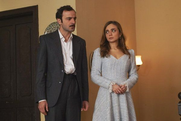 5 dizi hüsrana uğradı! Reytingde zirve bakın kimin: Aziz Yalnız Kurt Survivor Kaderimin Oyunu Aşk Mantık İntikam - Resim: 4