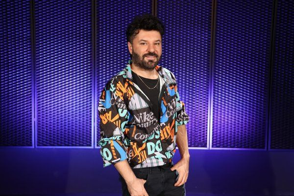 Tarkan son noktayı koydu! Tıpatıp ikizi gibi Emir itiraf etti: Tuvaletten çıktım arkama bakınca... - Resim: 2