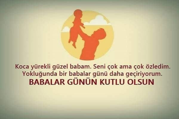 Bugün Babalar Günü mü 2022 Babalar günü ne zaman tarihi - Resim: 4