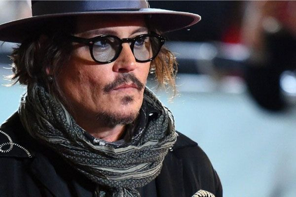 Hollywood'ın yıldızı Johnny Depp tatil için Bodrum'a geliyor! - Resim: 1