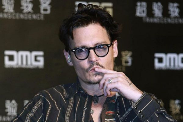Hollywood'ın yıldızı Johnny Depp tatil için Bodrum'a geliyor! - Resim: 2
