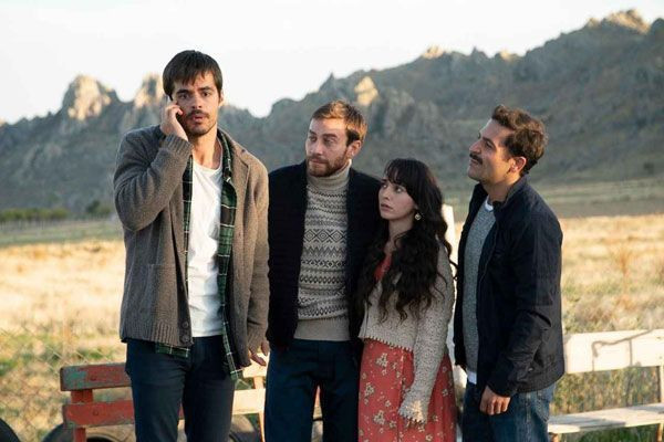 Gönül Dağı dizisinin yapımcısından bomba gibi bir proje! Hikayesiyle herkesin kalbine dokunacak - Resim: 2