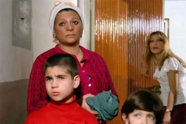 Kapıcılar Kralı Seyit'in oğlu İbram'dı, Hüsnü Yıldız değişimi ile şok etti! - Resim: 1