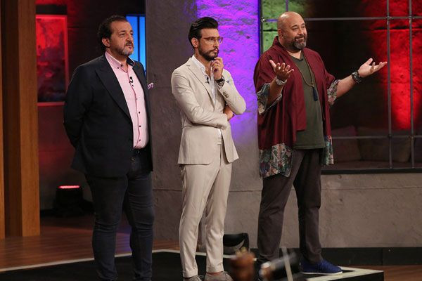 MasterChef Türkiye jürilerinin aldıkları maaşlar dudak uçuklattı! Aralarında maaş kavgası çıkmıştı - Resim: 4