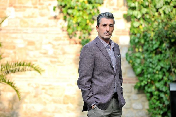 Erkan Petekkaya'dan bomba gibi bir film! Öyle Bir Geçer Zaman ki'den sonra tekrardan aynı projedeler! - Resim: 4