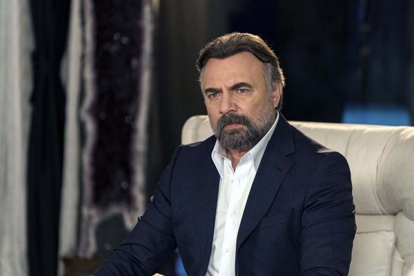 Oktay Kaynarca'dan herkesi şaşırtan proje! Hayranları bile ters köşe oldu - Resim: 3