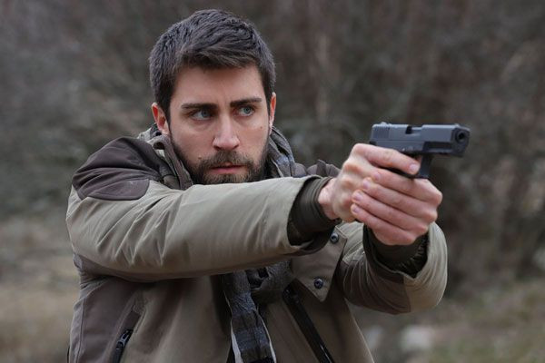 Çağlar Ertuğrul'dan Teşkilat dizisi hakkında şok eden itiraflar! Bakın diziden neden ayrılmış - Resim: 3