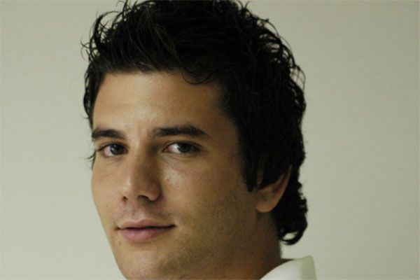 Acemi Cadı'nın Selim'i Çağkan Çulha'ya yıllar yaramış! Son halini görenler hayran kaldı - Resim: 4