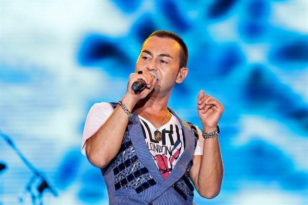 Serdar Ortaç, Aleyna Tilki hakkında bombayı patlattı! Yer yerinden oynayacak - Resim: 3