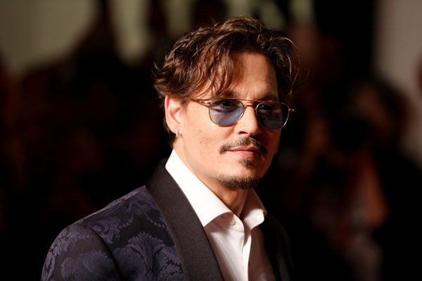 Mahkemeler sonuçlanınca ekranlara geri döndü! Johnny Depp'in yeni filminden ilk kareler - Resim: 2