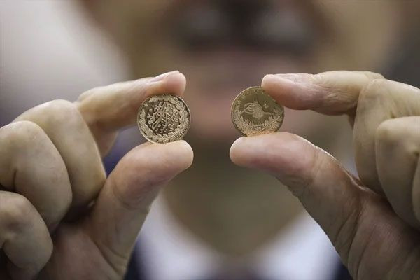 Herkes bu altından alıyor 104 yıl sonra basıldı talep patladı! Uzmanı altının rengine bakın diyor - Resim: 4