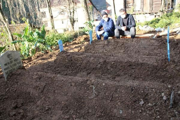 Sağlık Bakanlığı'na çağrı yapmışlardı! Kovid-19 nedeniyle 9 ferdini kaybeden ailenin genetik sonuçları çıktı - Resim: 4