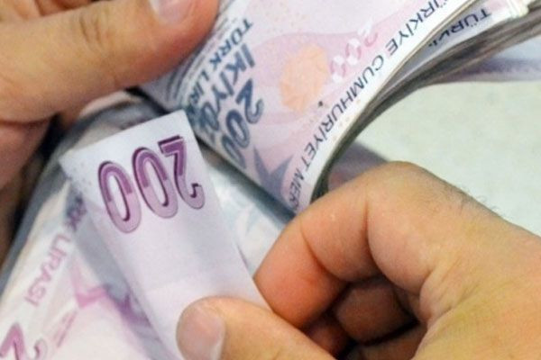 Kamu işçilerine büyük ikramiye! Direkt yatacak T.C kimlik numarası sonuna dikkat... - Resim: 4