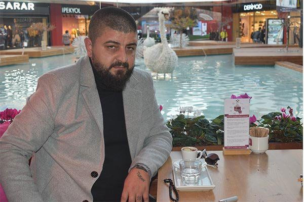 'Mübarek Serdar' lakaplı fenomen uyuşturucu ticareti yaparken yakalandı! Sözde uyuşturucu karşıtıydı - Resim: 3