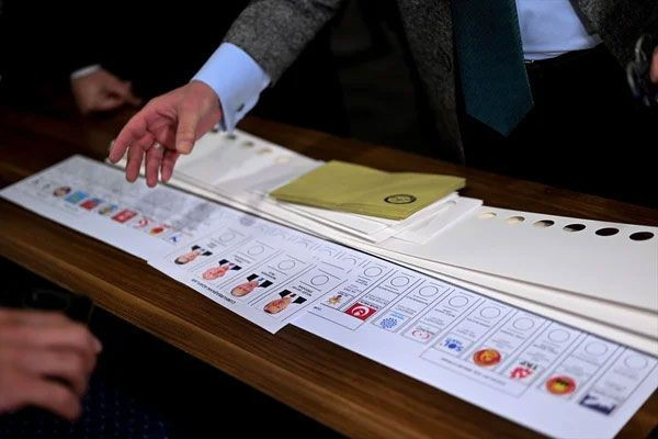 14 Mayıs seçimine 5 gün kaldı! Hangi lider nerde oy kullanacak? Cumhurbaşkanı Erdoğan, Kemal Kılıçdaroğlu... - Resim: 2