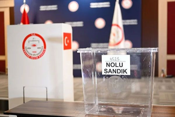 14 Mayıs seçimine 5 gün kaldı! Hangi lider nerde oy kullanacak? Cumhurbaşkanı Erdoğan, Kemal Kılıçdaroğlu... - Resim: 1