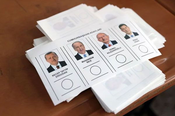 Seçim sonuçlarını tutturan anket! 14 Mayıs seçim sonuçları için hangi anket firması ne dedi? - Resim: 1