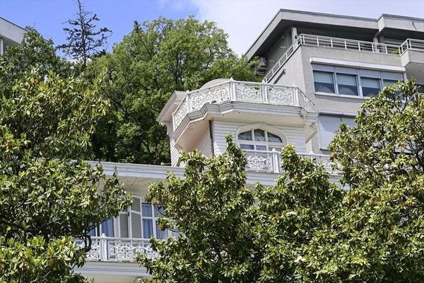 TMSF Koza-İpek Holding'e ait Bebek'teki yalıyı satışa çıkarmıştı! Yeni sahibi belli oldu, bakın ne kadara satıldı - Resim: 3