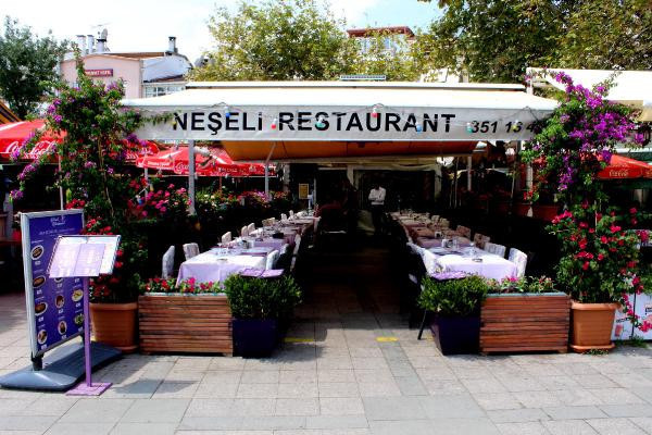 Heybeliada’da 'isimsiz mektup' paniği! - Resim: 6