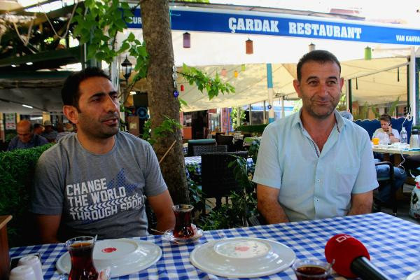 Heybeliada’da 'isimsiz mektup' paniği! - Resim: 7