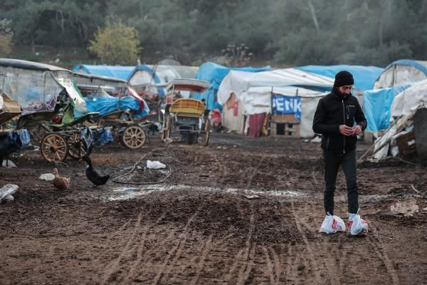 Adalar'da atların yaşadığı yer rezalet! Ruam hastalığı insana bakın nasıl bulaşıyor - Resim: 3
