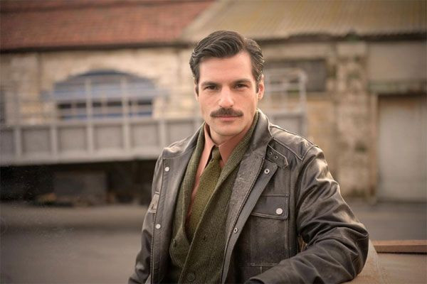Taze damat Serkan Çayoğlu'ndan yepyeni proje! Başrol paylaşacağı o isim herkesi heyecanlandırdı - Resim: 5