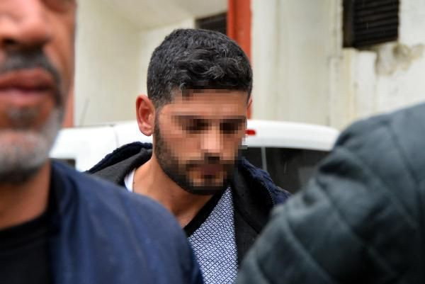 Dayı-yeğen, komşu kadınının boğazını kesip bileziklerini çaldı - Resim: 1