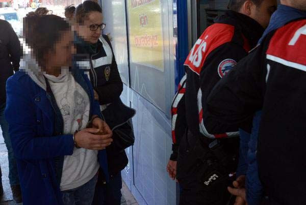 Kahramanmaraş'ta önce eve davet ettiler sonra dayak attılar - Resim: 0