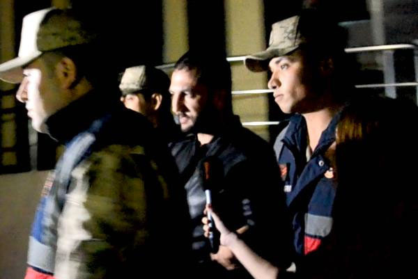 Kahramanmaraş'ta yasak aşk cinayeti sevgilisiyle bir olup... - Resim: 0