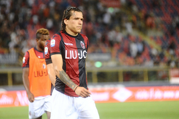 Fenerbahçe Federico Santander için Bologna'ya teklif yapacak - Resim: 0