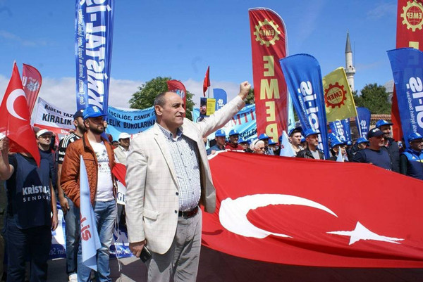 CHP'li Başkan'dan itiraf: HDP kardeş partimizdir - Resim: 1